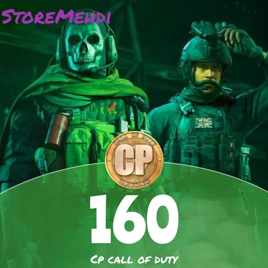 160 سیپی فوری کالاف دیوتی