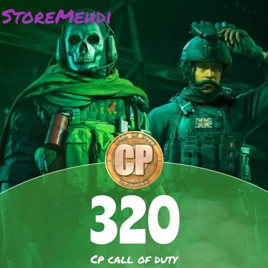 320 سیپی فوری کالاف دیوتی