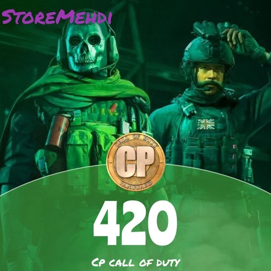 420 سیپی فوری کالاف دیوتی