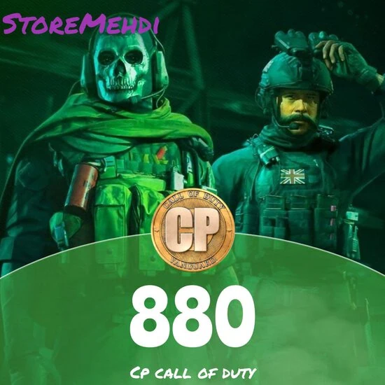 880 سیپی فوری کالاف دیوتی