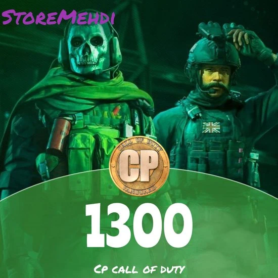 1300 سیپی فوری کالاف دیوتی