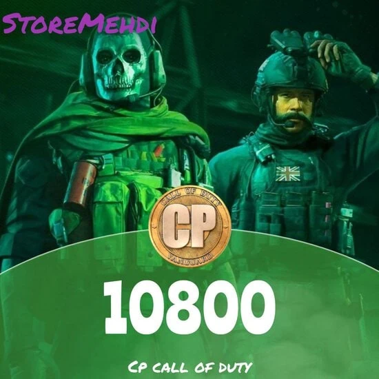 10800 سیپی فوری کالاف دیوتی