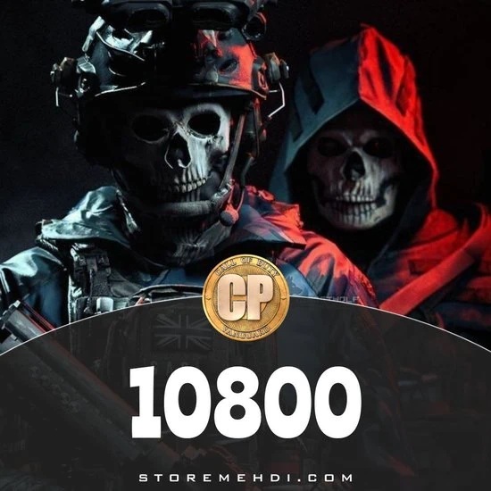 10800 سیپی زمانبر کالاف دیوتی