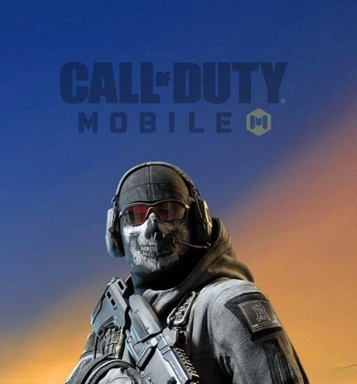 استارتر پک (گوست) کالاف دیوتی موبایل ۲$